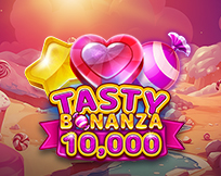Tasty Bonanza 10,000