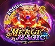 MERGE MAGIC